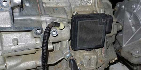 What Causes a Transmission Control Module to Fail 