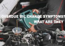 Overdue Oil Change Symptoms: If you notice any of these warning signs, schedule an appointment with your local auto repair shop as