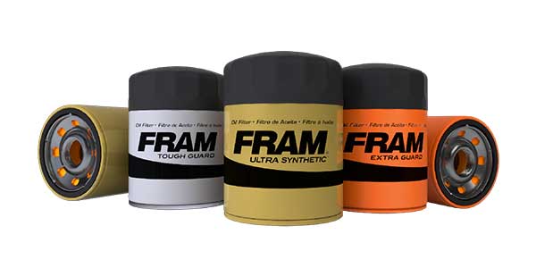 7 Oil Filter Brands to Avoid