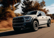 9 Fun Facts You Should Know about the Ford F-150