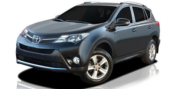 Toyota Rav4 Years to Avoid and Why