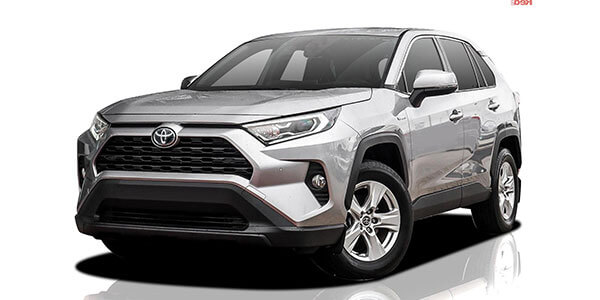 Toyota Rav4 Years to Avoid and Why