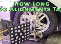 How Long Do Alignments Take