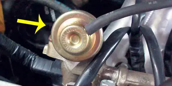How to Test a Fuel Pressure Regulator without Gauge