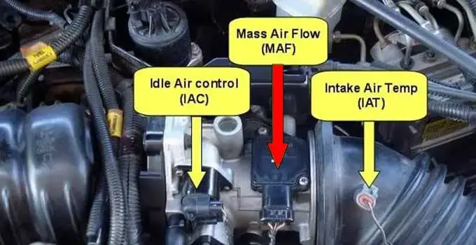 Car Jerks When Braking At Low Speed