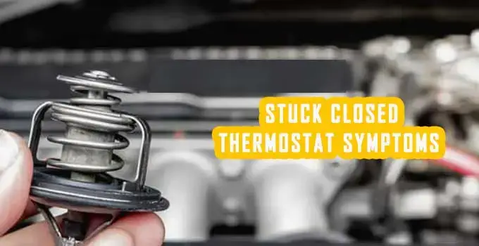 Stuck Closed Thermostat Symptoms 1 1