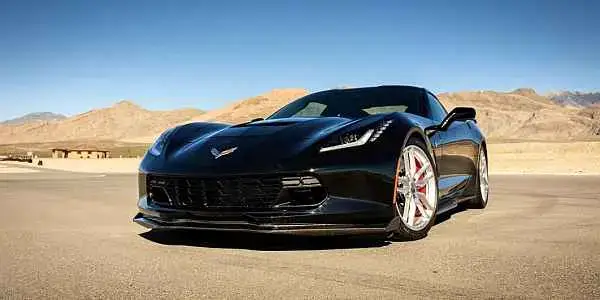 Why Corvettes Are Still A Top Choice
