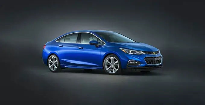 2016 Chevy Cruze Problems Engine Issues & Reliability