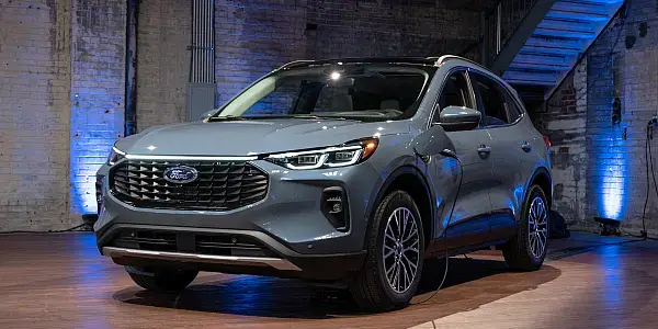  Least Expensive Plug-In Hybrids