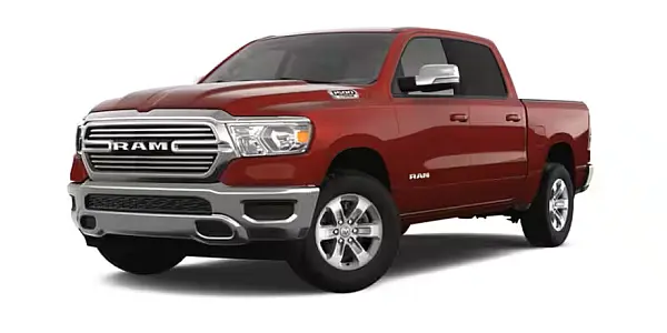 Ram Laramie A Modern Manual Transmission Option