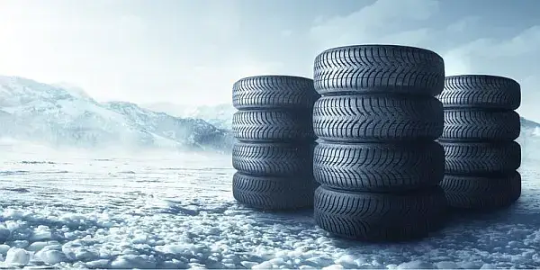Why Snow Tires are Crucial for Mountainous Roads