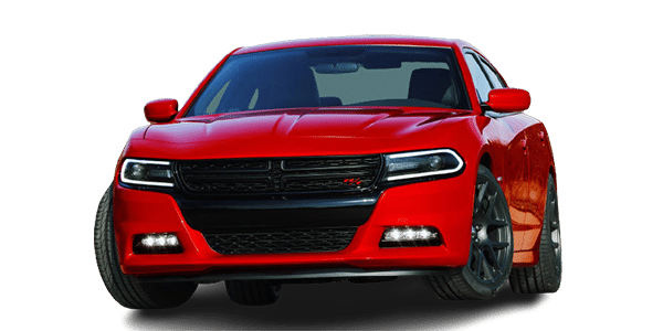 2015 Dodge Charger R-T